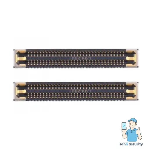 LCD Connector for Oppo Realme 1